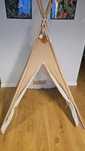 Tipi namiot do zabawy
