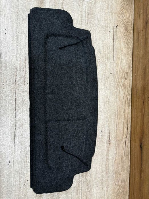 Pólka bagażnika Nissan Note