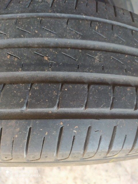 Opony letnie Pirelli P7 Cinturato