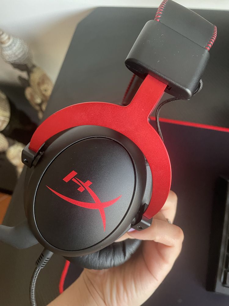Setup gaming completo