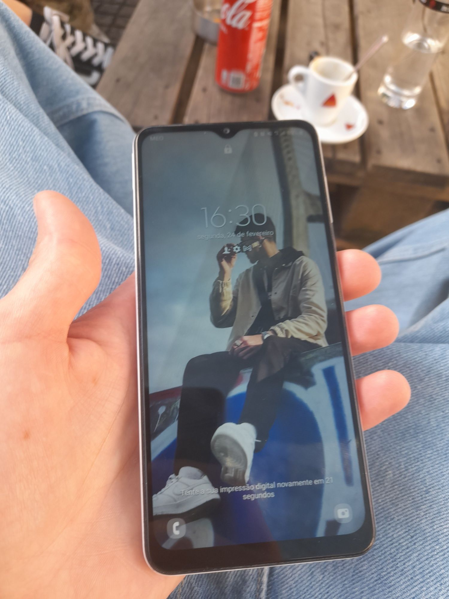 Samsung A12 4/128