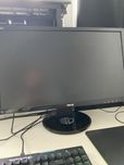 Monitor gamingowy ASUS VG248QE 144HZ