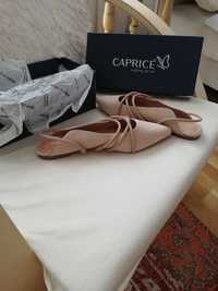 Buty damskie caprice