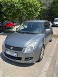 Suzuki Swift Suzuki Swift DDiS 1.3 Diesel 2008r