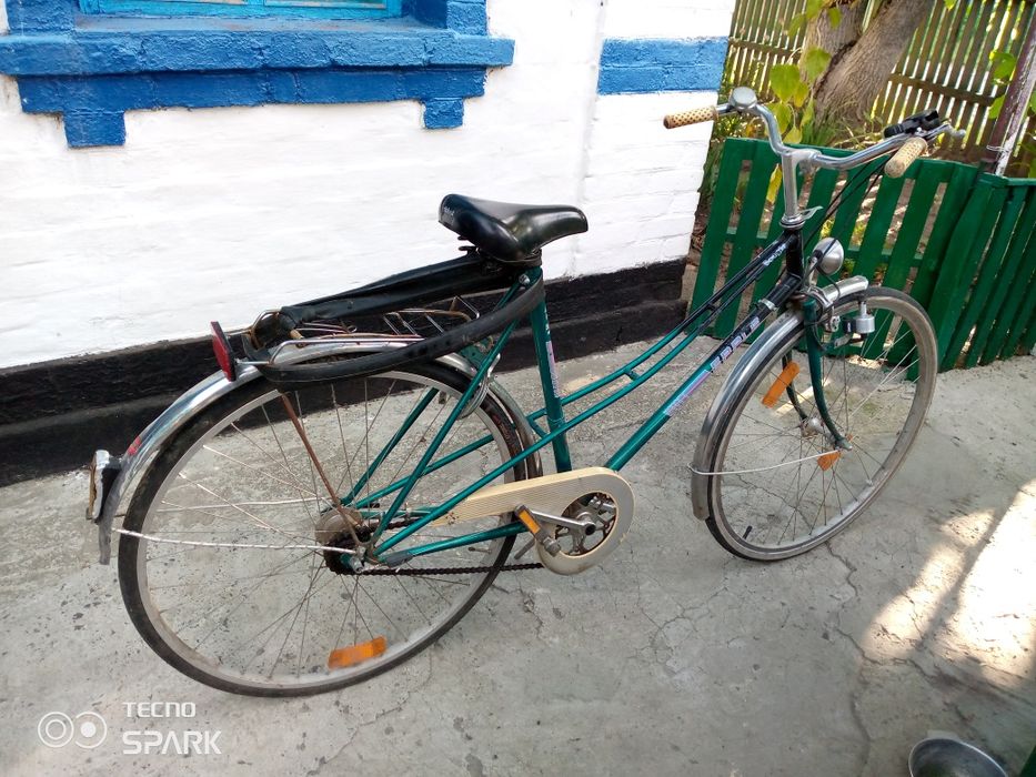 Продам велосипед