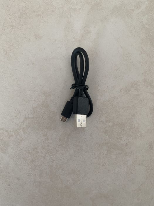 Despertador com carregamento para telemovel