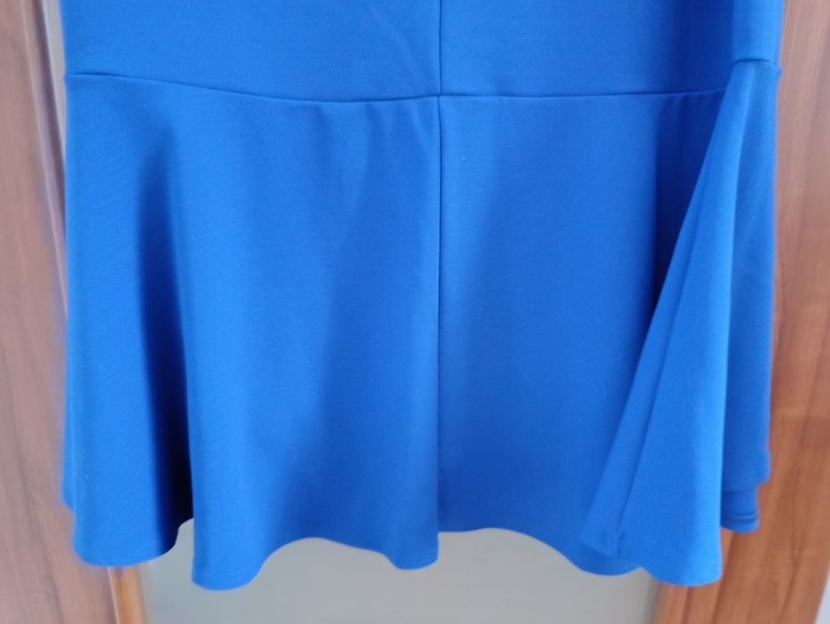 Sukienka nowa  midi rozmiar 52/54