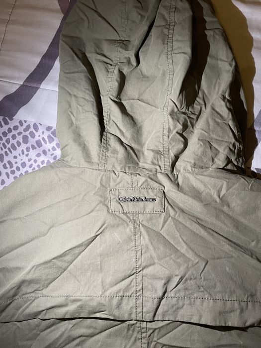 Casaco da Calvin Klein
