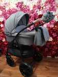 Wózek Paradise Baby Verso 2w1
