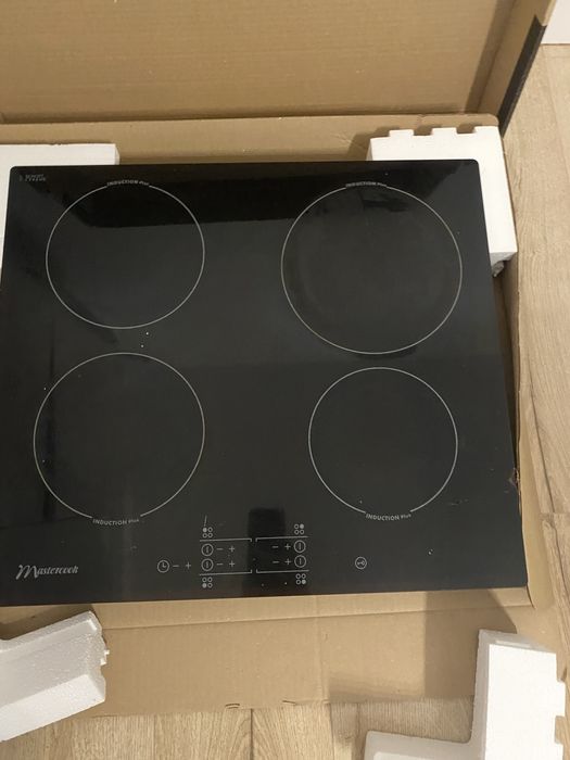 Plyta indukcuja Mastercook