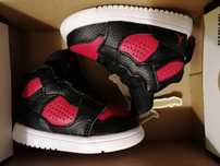 Nowe Nike jordan Access 18.5