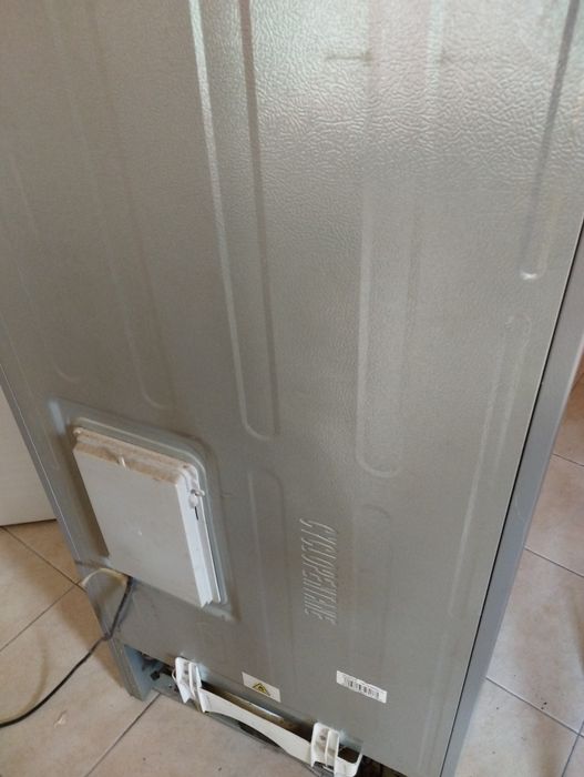 Frigorífico Combinada No Frist