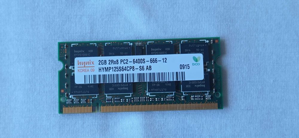 MEMÓRIAS RAM PARA COMPUTADOR