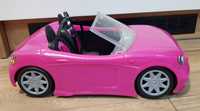 Mattel Barbie kabriolet Samochód dla lalek Różowy