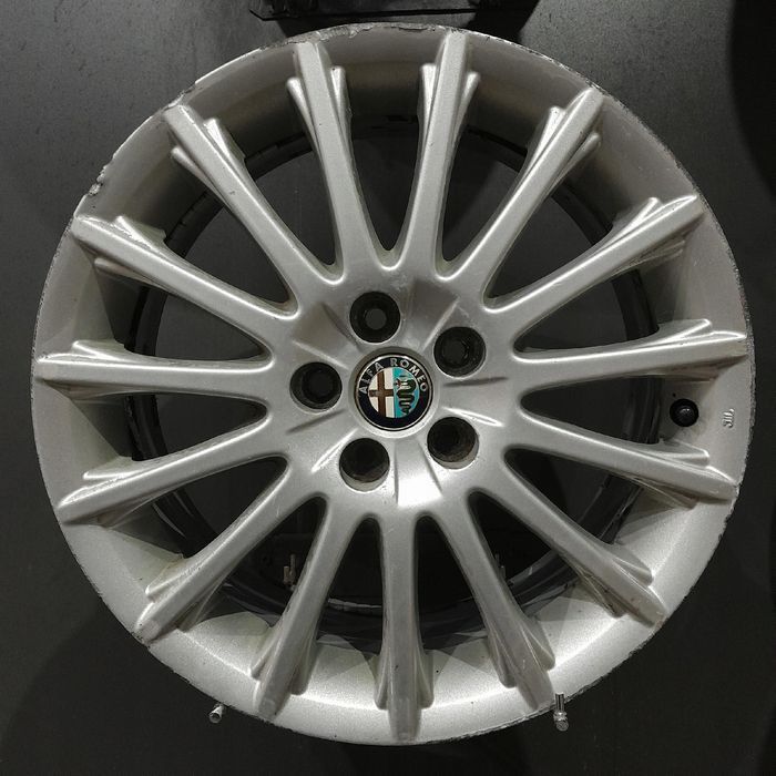 Felgi 16 5x98 Alfa Romeo 156, 147 (F503176-32)