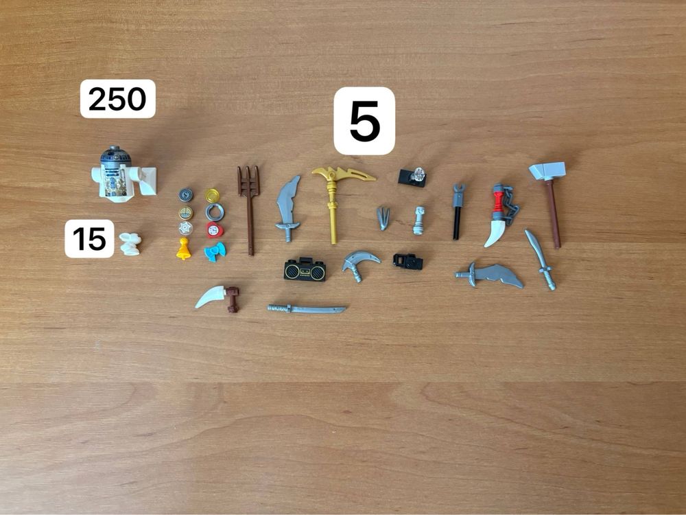 Lego minifigures.Лего минифигурки