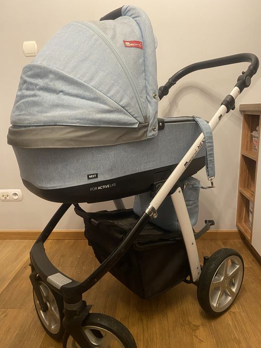 Wózek Espiro NEXT
