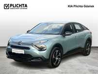 Citroën C4 Salon Polska, Automat, SHINE, 2023r