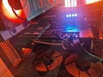 AMD Saphire Pulse RX 5700 XT 8Gb