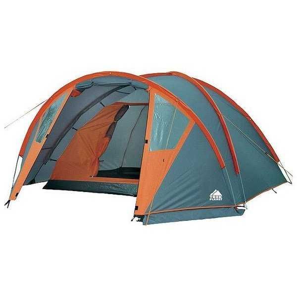 Палатка Trek Planet Hudson 3