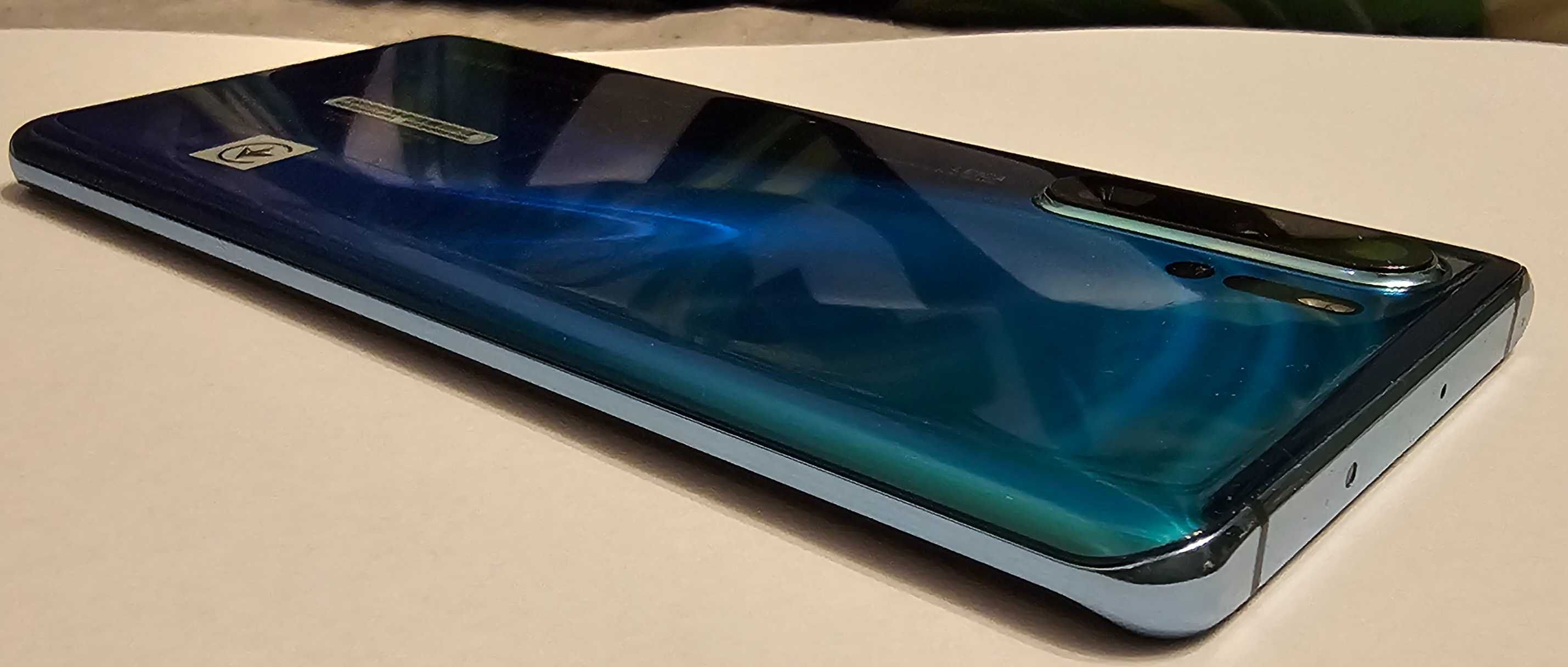 Telefon Huawei P30 PRO, 6/128, kolor Aurora