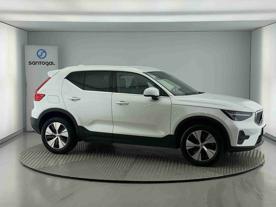 Volvo XC 40 1.5 T4 PHEV Core