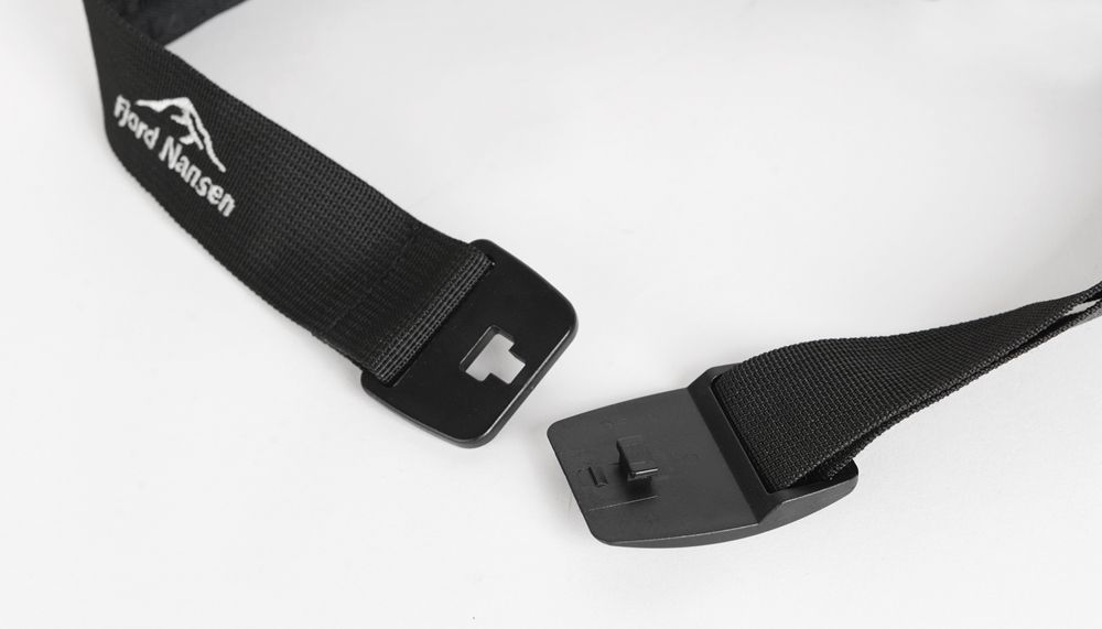 Pasek Ze Schowkiem Fjord Nansen Magic Belt Ii