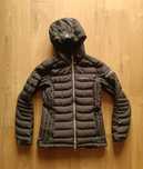Kurtka puchowa narciarska PEAK PERFORMANCE W Blackb Jacket, r.M