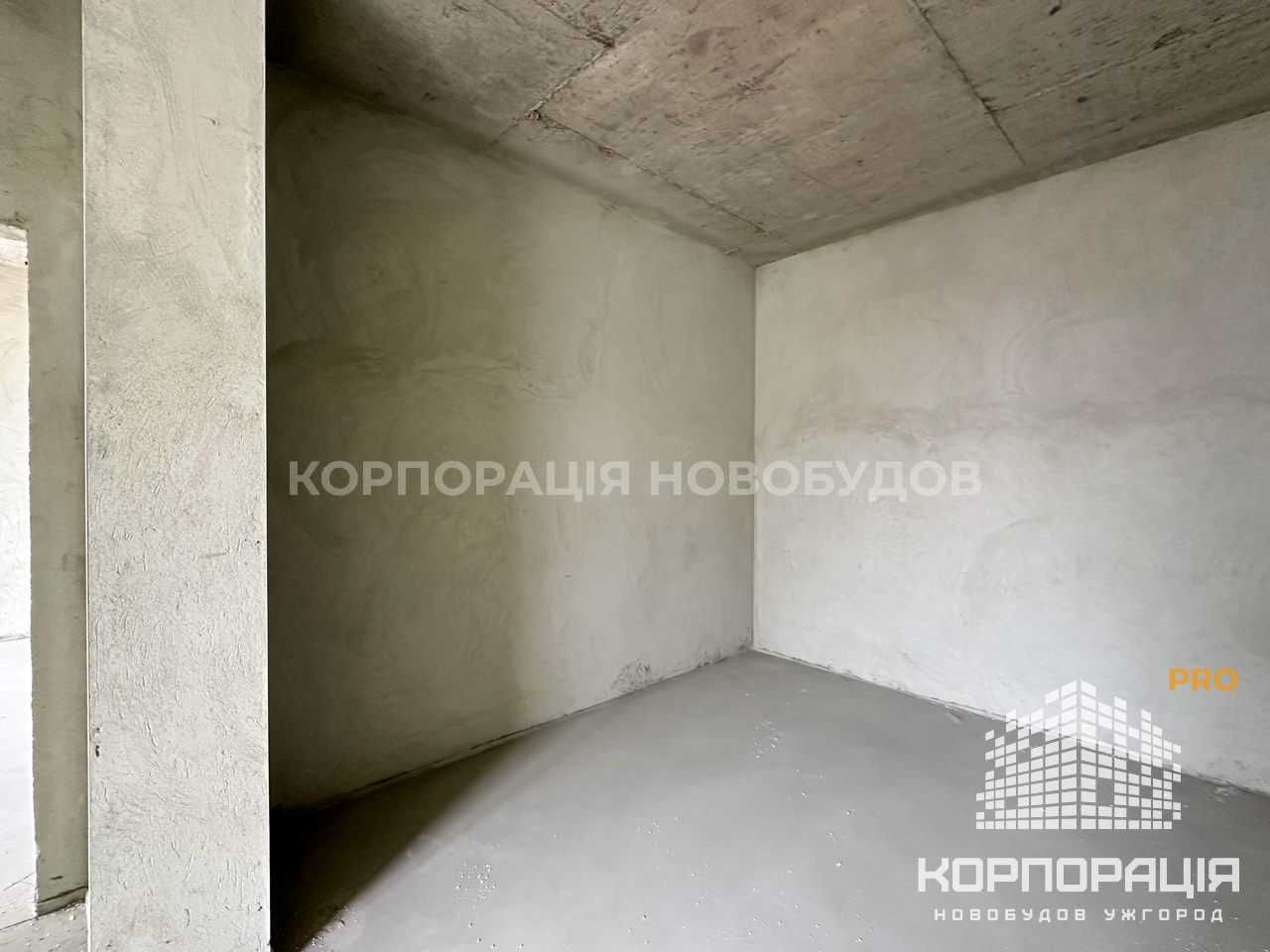 Продаж 2-км квартири у зданій новобудові, р-н ТЦ "Токіо", поруч Центр