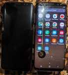 Продам 2 Samsung S8