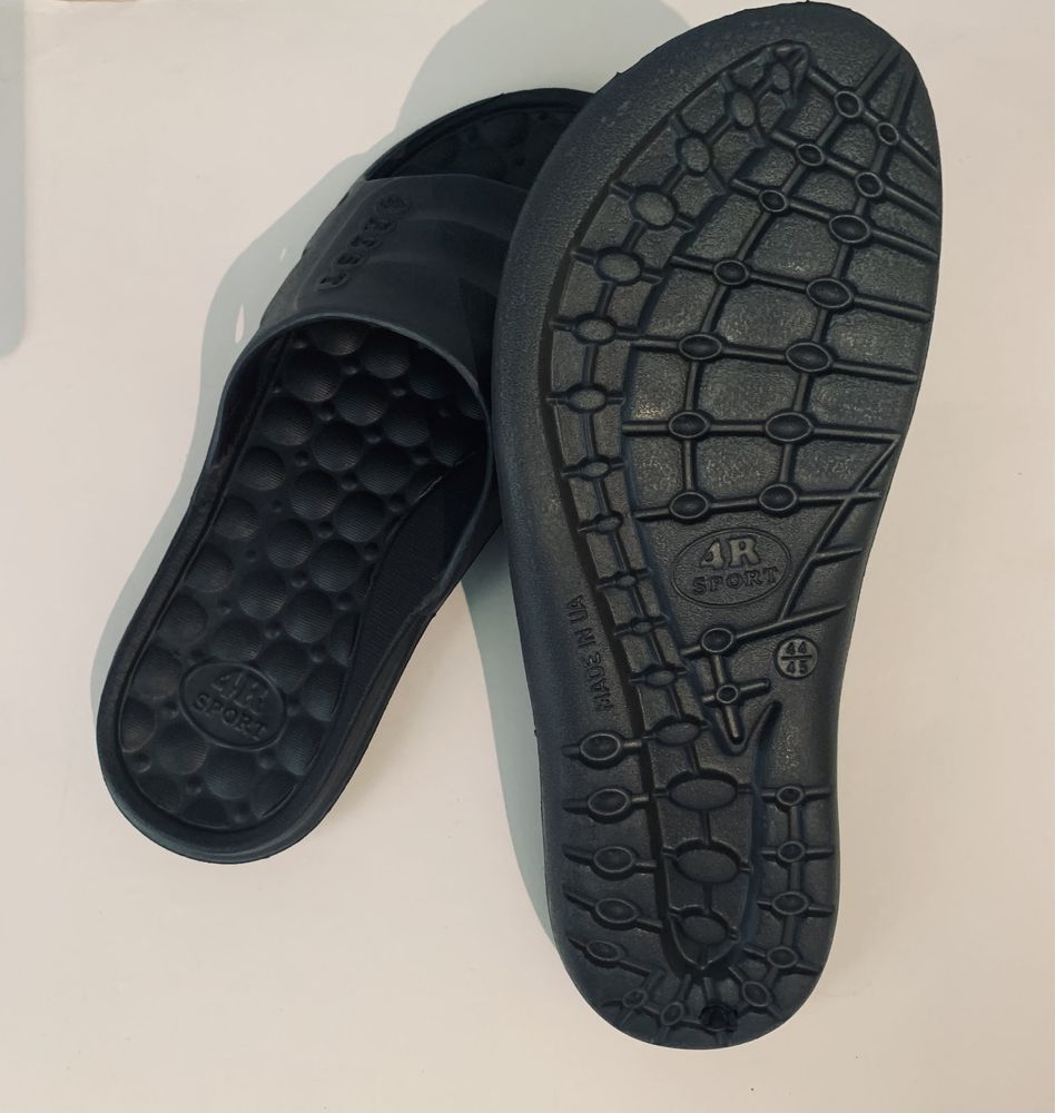 Тапочки «4rest shoes” чоловічі