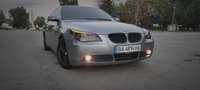 BMW e60 523i 2.5