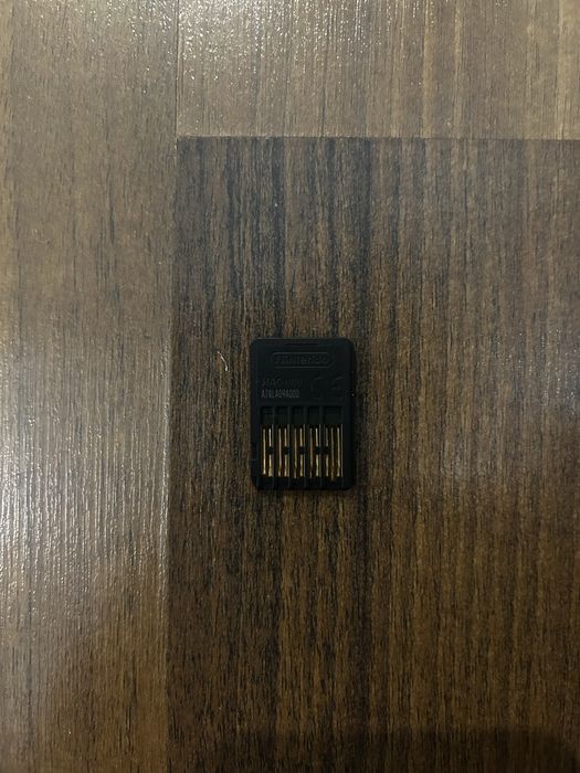 Balan Wonderworld Switch