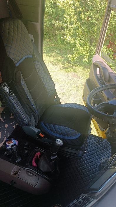 Renault Magnum 2004р.