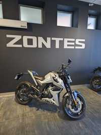 Moto Zontes 125U LCD 2023