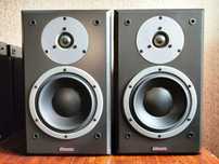 Dynaudio DM 2/7 Bowers Wilkins 685 Monitor Audio Silver S2 Arcam Alto