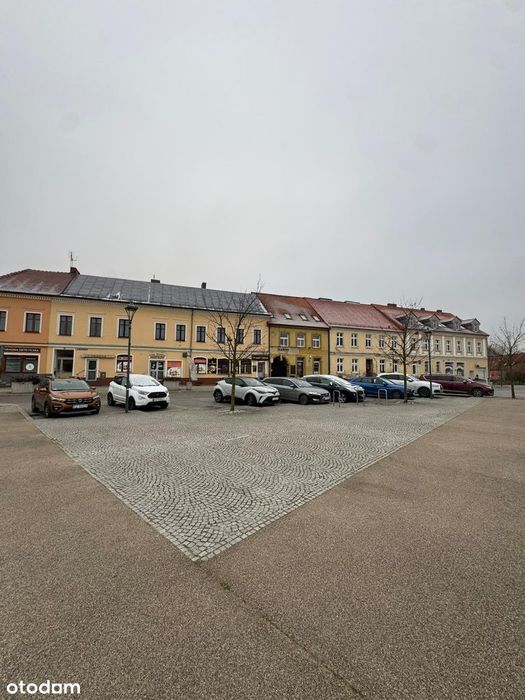 Lokal przy samym rynku w Murowanej Goślinie !
