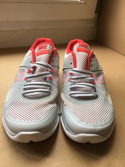 Buty Nike Fitsole, rozmiar 40