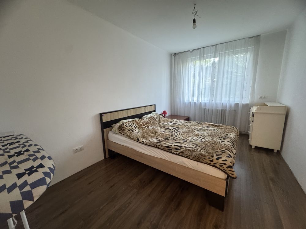 Квартира в районі 8 Березня