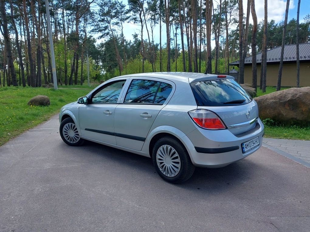 Opel Astra 1,6 І.  В ХОРОШОМУ СТАНІ