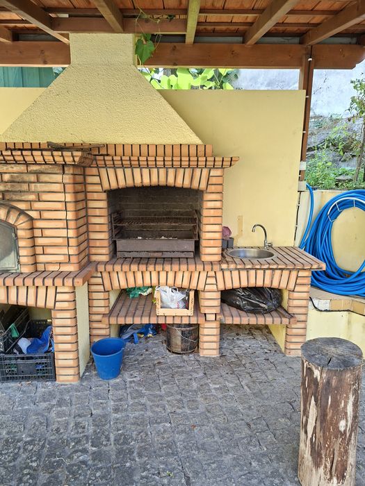 Apartamento T1  centro de Oliveira-de-frades
