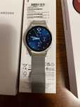 Samsung Galaxy Watch 7 Cream, gwarancja