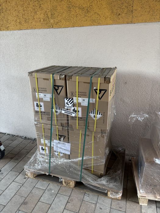 Зарядна станція Bluetti AC180P 1440 вт*год LiFePo4 НОВІ Європа