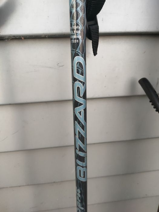 Подростковые лыжы  BLIZZARD и Armada 143-150