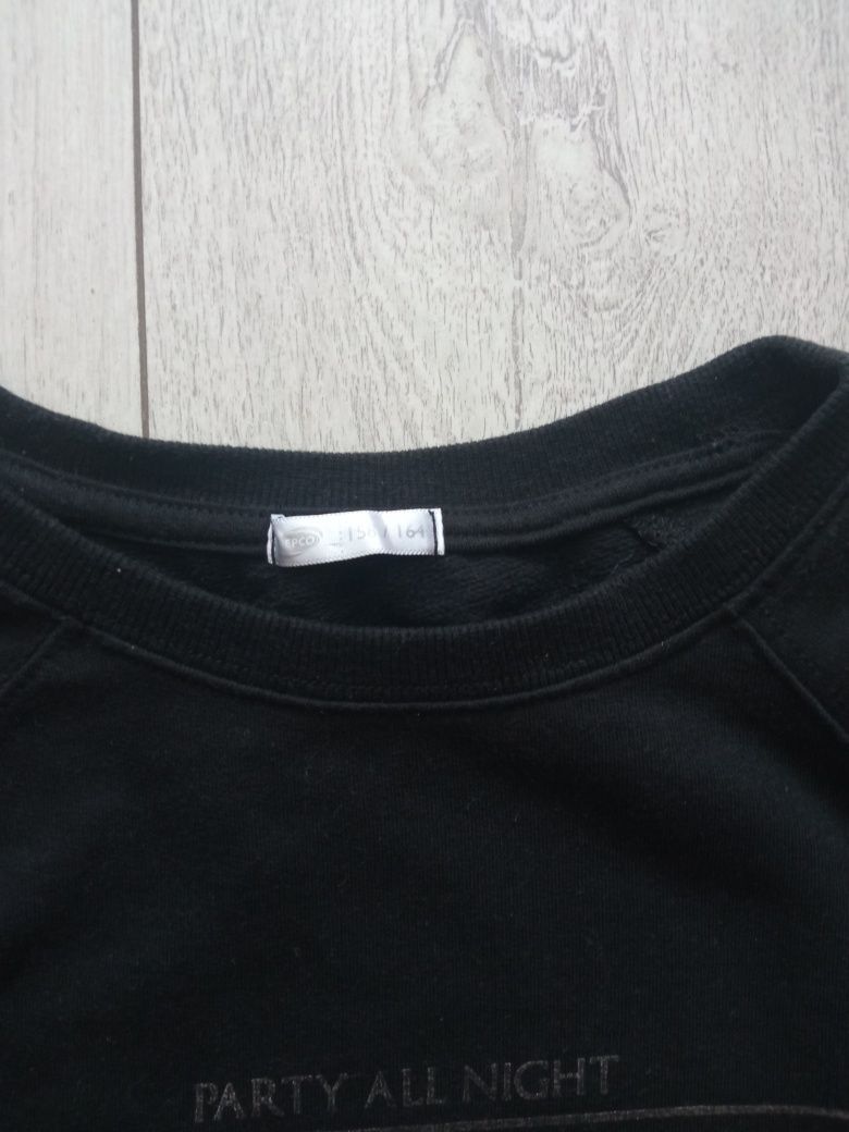 Sweterek/bluza rozmiar 158/164