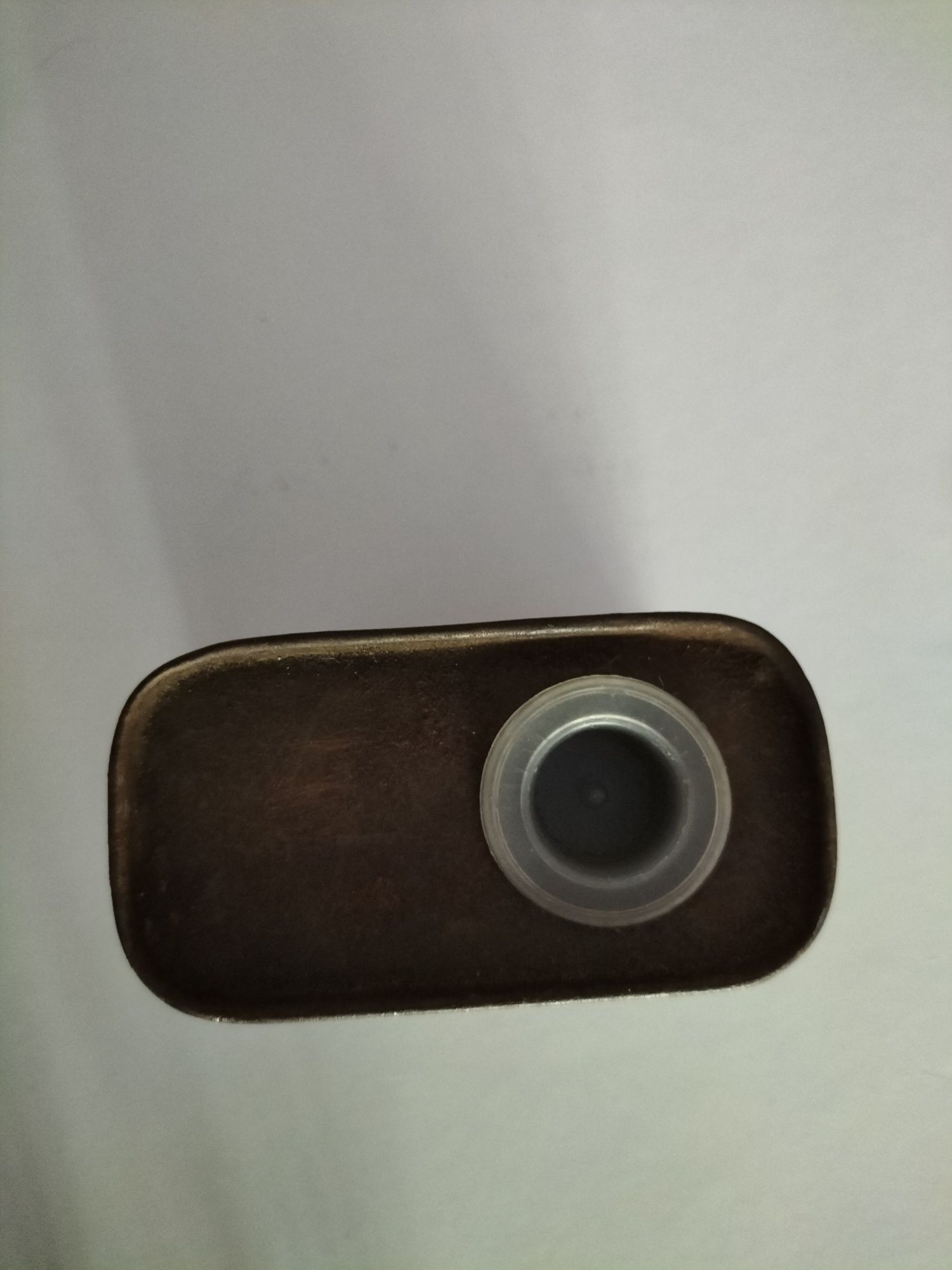 Lata Antiga Fábrica da Pólvora Barcarena
