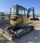 Mini Giratoria VOLVO 5 Ton