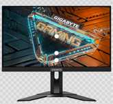 Продам монитор gigabyte g24f 2 бу