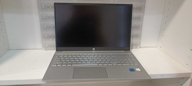 Laptop HP 15-EG0312NW 15,6 I5-1135G7 8/512GB WIN11 Gwarancja!