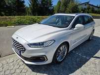 Ford Mondeo Vignale